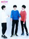 TFBOYSַưʢԡ롰Ԫ桱ż̨ͬ