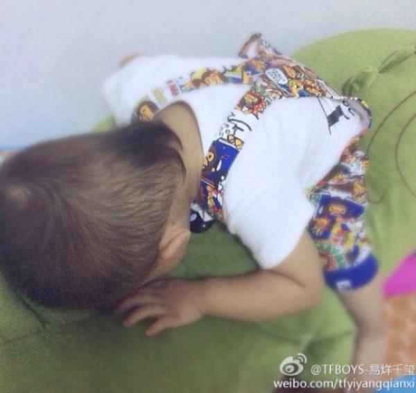 tfboysǧ