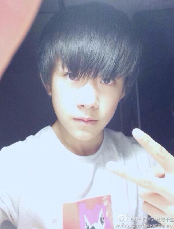 tfboysǧ
