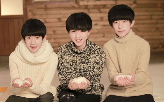 TFBOYS