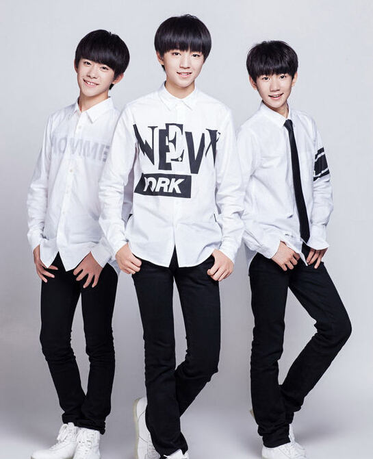 TFBOYSůС̫д