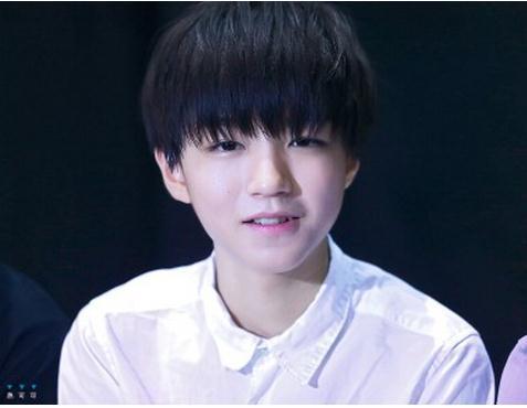 TFboys10ͯǵĳɳ