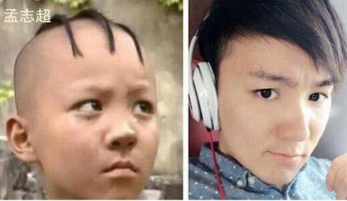 TFboys10ͯǵĳɳ