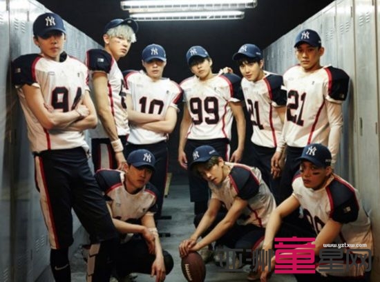 EXOTFboys˿ Сѧս