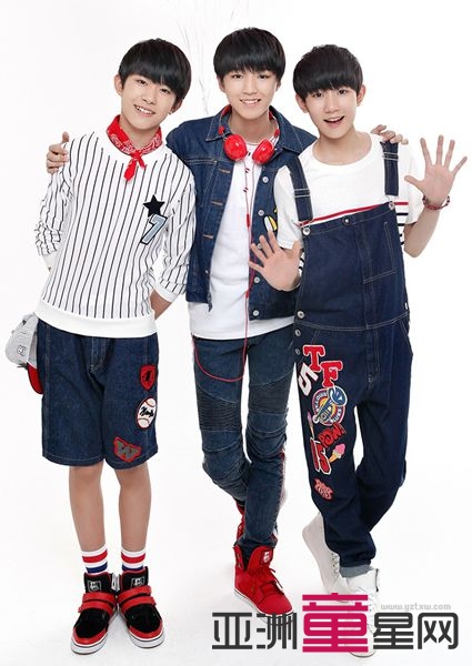 TFBOYSԱңǧԴͼƬ