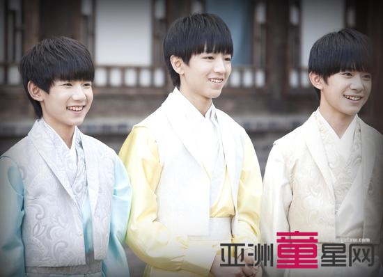 TFBOYS롶Сҡ