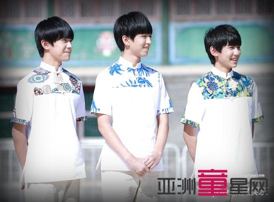 TFBOYS롶Сҡ