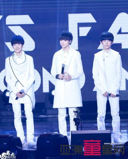 TFBOYSԴǣ ǧżعж