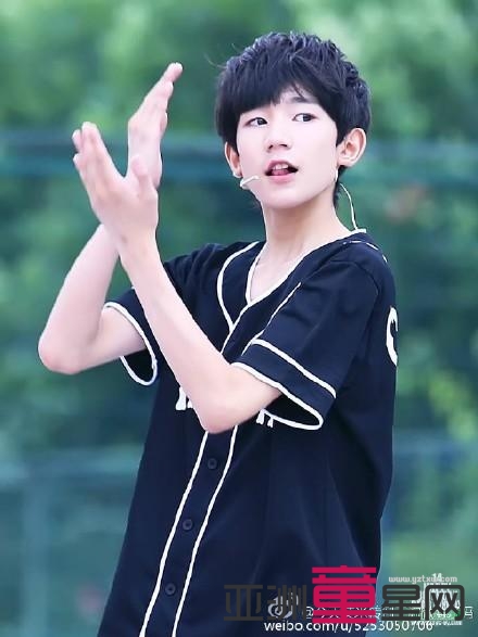TFBOYSԴǣ ǧżعж