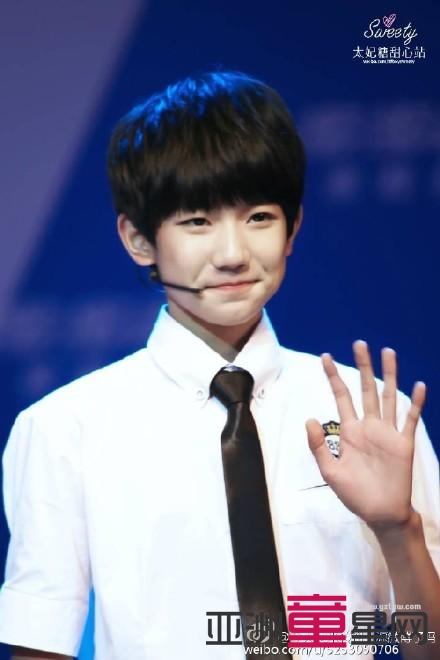TFBOYSԴǣ ǧżعж