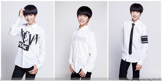 TFBOYS