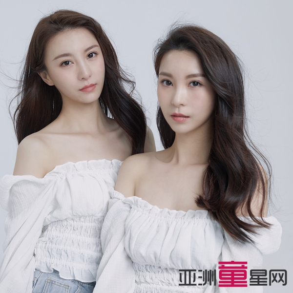 双生姐妹刘嘉格、刘嘉芮 参演湖南卫视《蜗牛与黄鹂鸟》